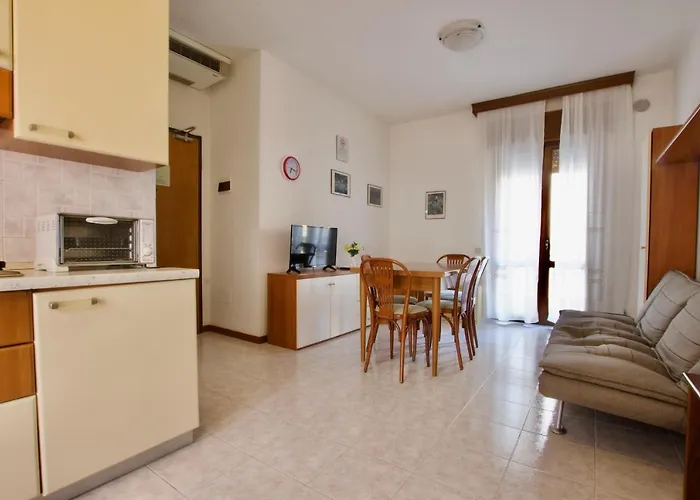 Madrid شقة فندقية 3*