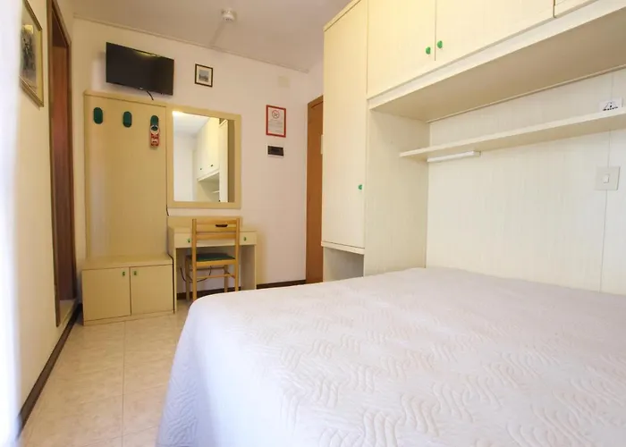 Madrid شقة فندقية