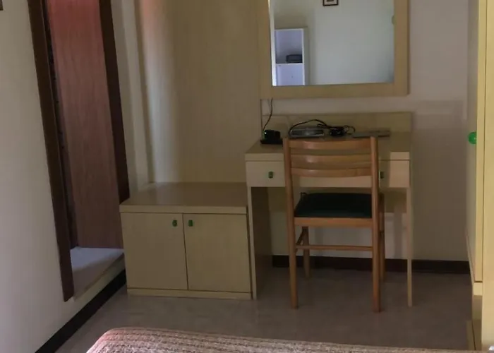 شقة فندقية Madrid 3*